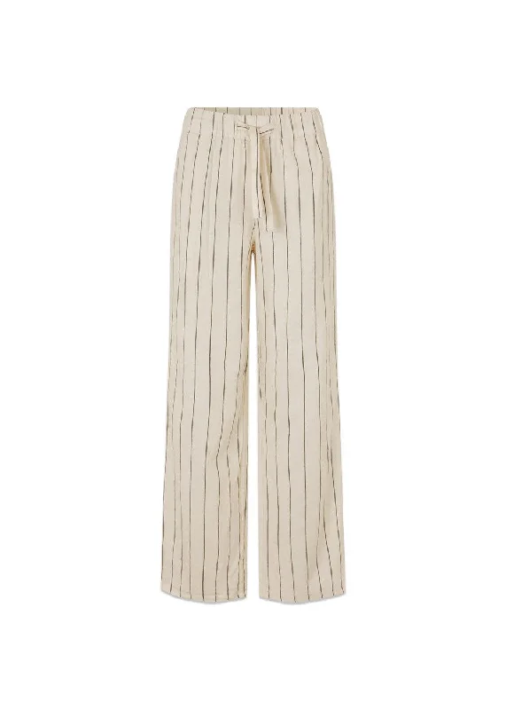 FiaMD pants - Summer Sand Soft Stretch Leggings