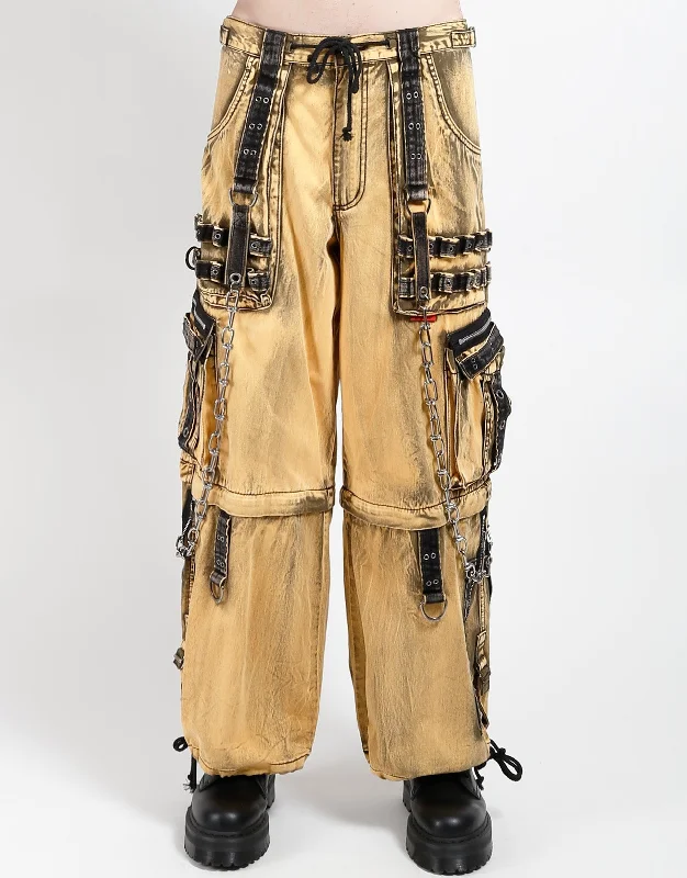 ARMY WASH