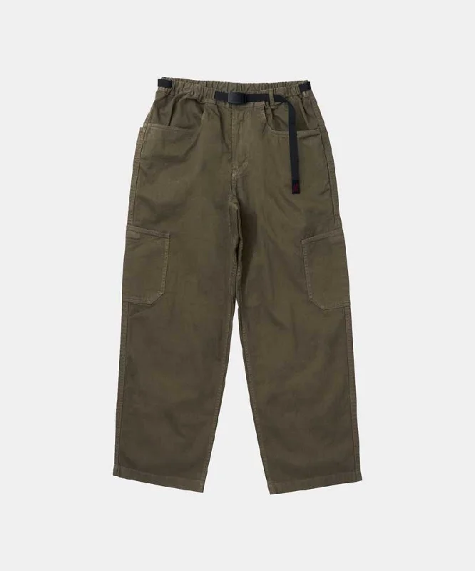 Rock Slide Pant Comfortable Wide-Leg Pants