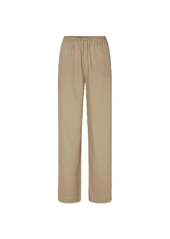 TulsiMD pants - Dune Comfy High-Waist Jeans
