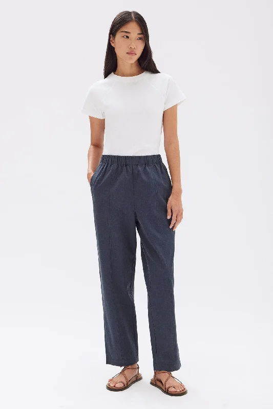 Bria Pant High-Waist Jeans