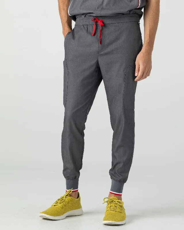 TENCEL™ Kodiak‎ ‎ Jogger Scrub Pants Classic Stretch Pants