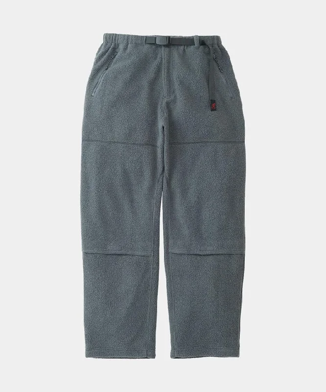 Polartec® Thermal Hiking Pant Relaxed High-Waist Trousers