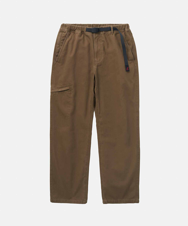 Canvas Stance Pant Classic Flared Pants
