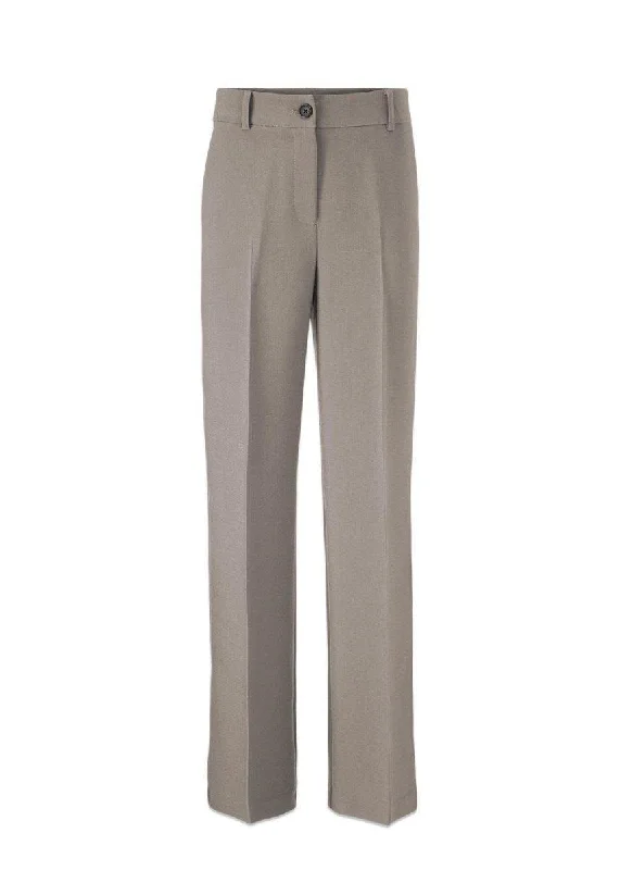 Gale pants - Satellite Casual Wide Pants
