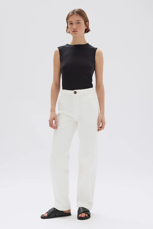 Eleanor Pant Modern Bootcut Pants