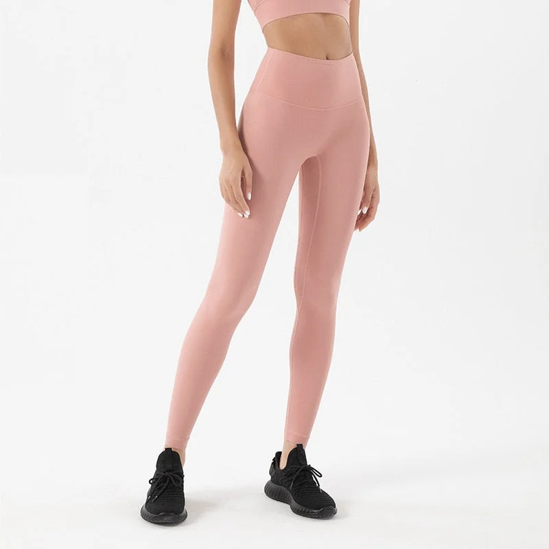 Pink Pastel