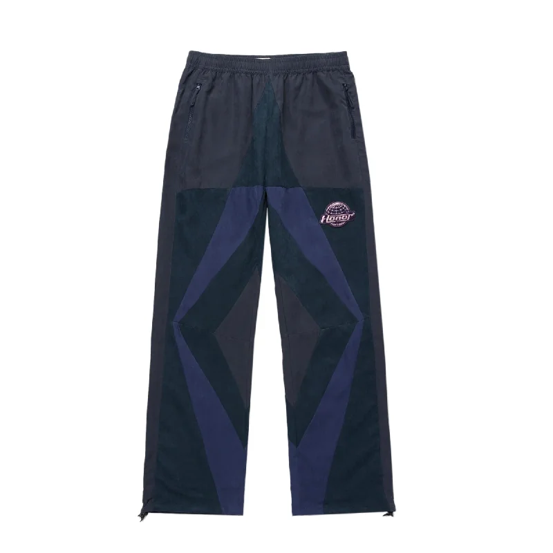 Honor The Gift Mens C-Fall Color Block Honor Pants Comfy Athletic Pants