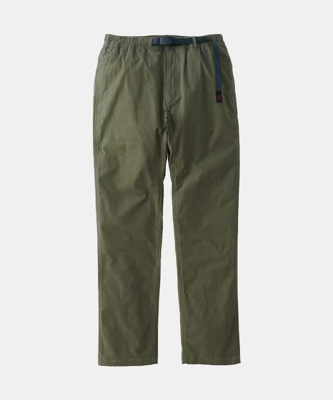 Weather NN-Pant Cropped Stylish Paperbag Waist Pants
