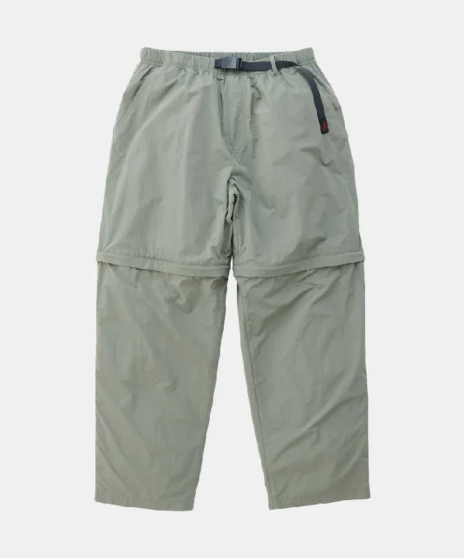 Convertible Trail Pant Comfortable Jogging Pants