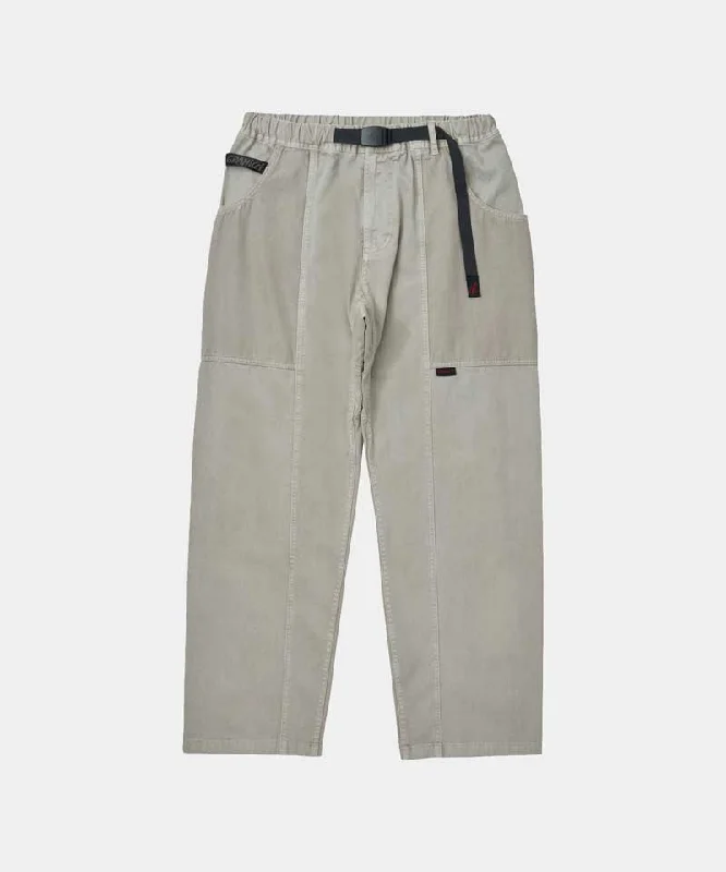 Gadget Pant Casual Sweatpants Style