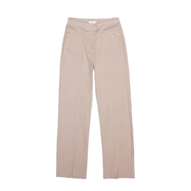 Honor The Gift Womens Wool Pants Fashionable Track Pants