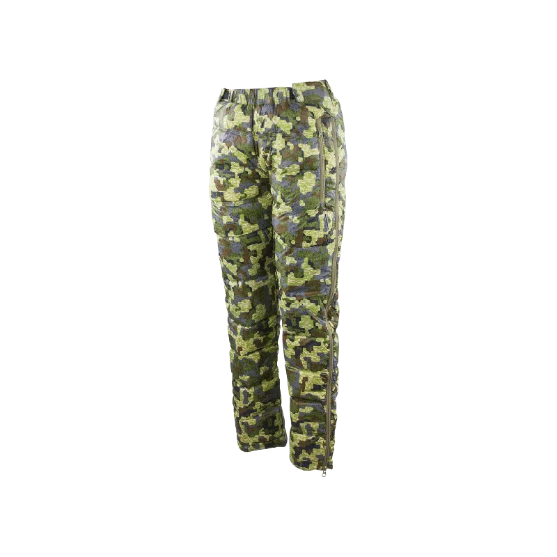 Women's ThermoNeutral Down Pant Slim Fit Casual Pants