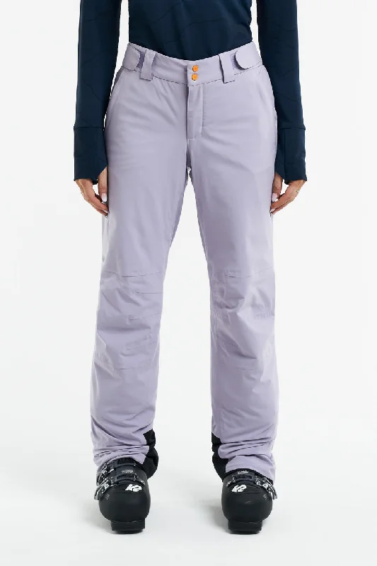 Women's Chica Insulated Pants Comfy Cargo Trousers