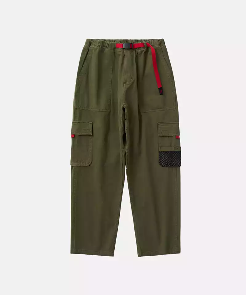 Teloma Pant Modern Bootcut Pants