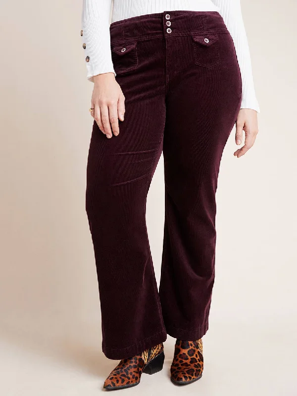 Wine Red