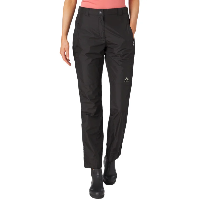 McKinley Carlow Womens Rain Pants Casual Drawstring Pants