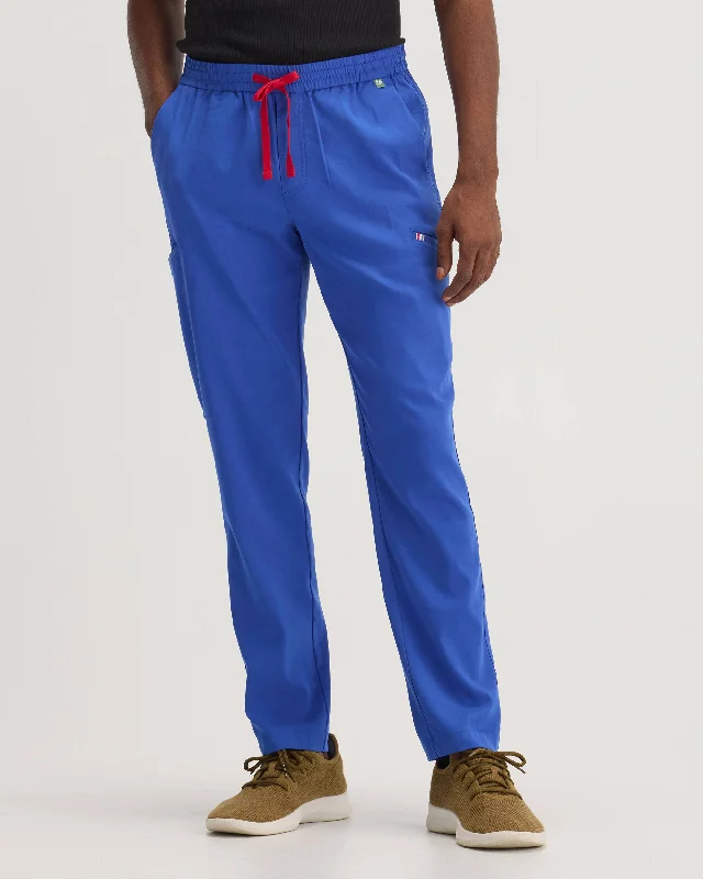 TENCEL™ Sable‎ ‎ Tapered Scrub Pants (Final Sale) Cozy Jogger Leggings
