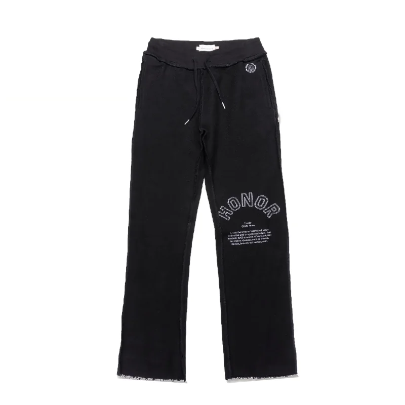 Honor The Gift Womens Reversed Honoree Pant Fashionable Button-Up Pants