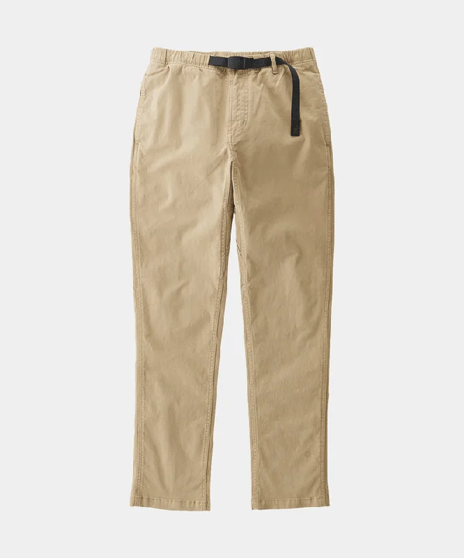 NN-Pant Tight Cropped Casual Wide Pants