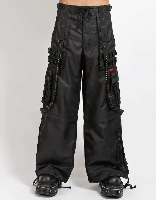 SPACE OUT PANT Fashionable Tapered Leg Pants