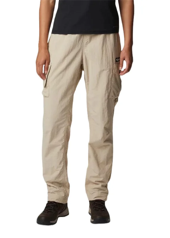 Deschutes Valley™ Pant - Ancient Fossil Stylish Slim Trousers