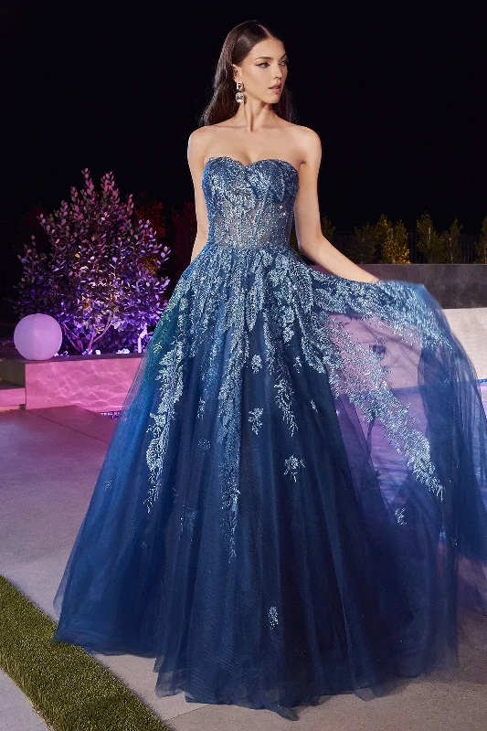 Lapis-Blue