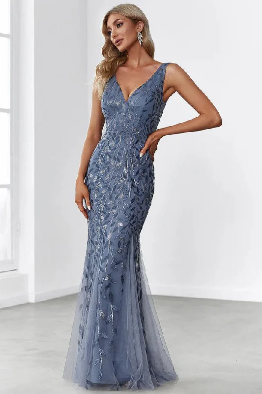Dusty Navy
