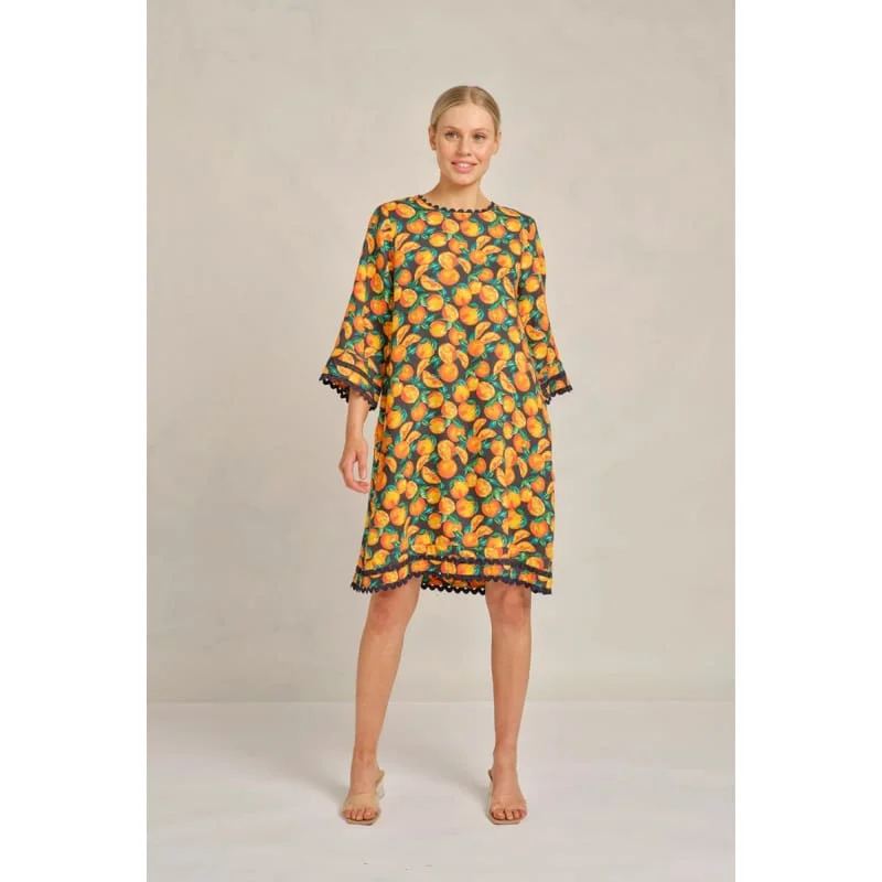 Claire Dress | Valencia