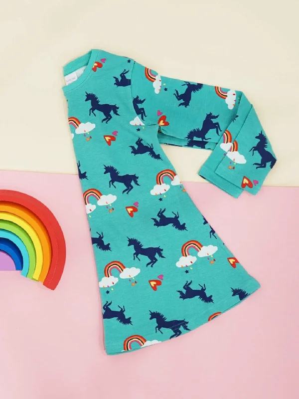 Unicorn Junior Dress