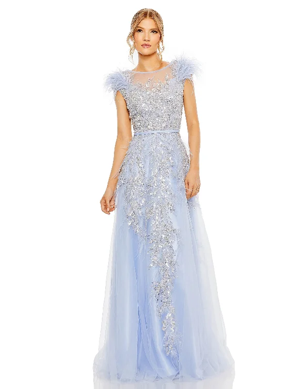 Mac Duggal 20520 Dress