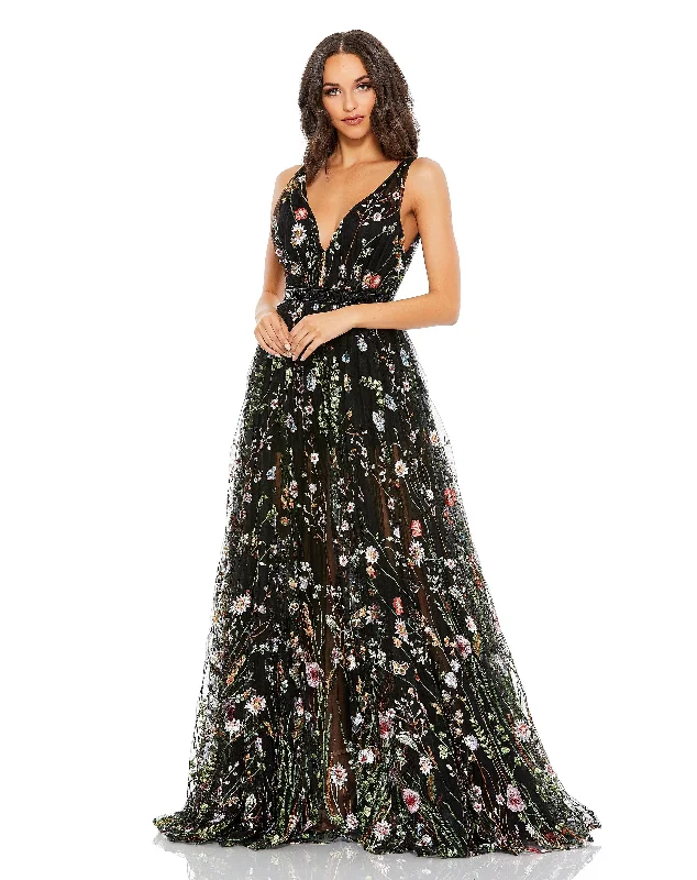 Mac Duggal 70132 dress