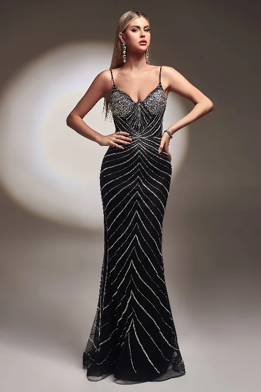 Cinderella Divine  CR866 Dress
