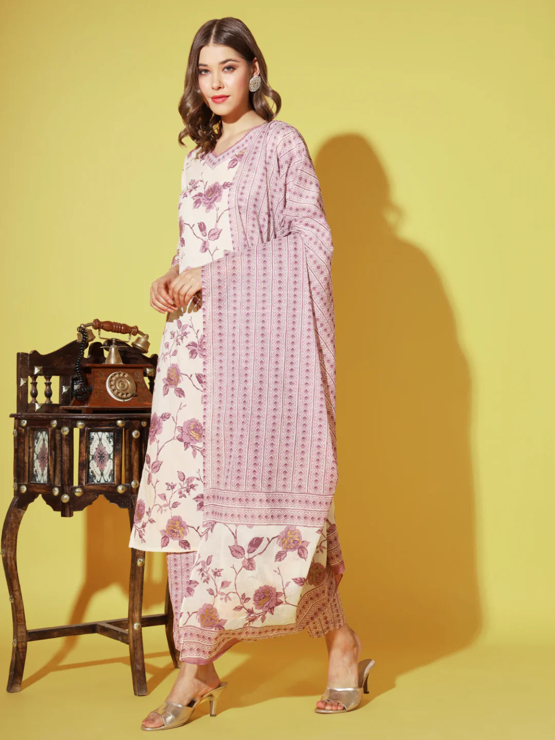 Light Purple