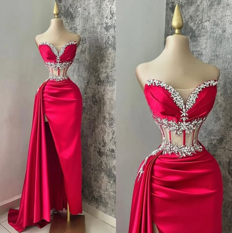 As Photo(Red)