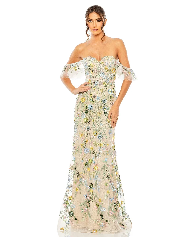 Mac Duggal 50713 dress