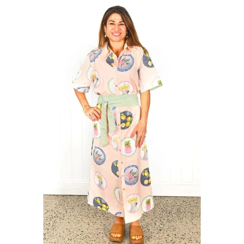 Aussie Sunday's Grace Dress