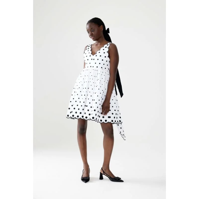 The Favourite Dress