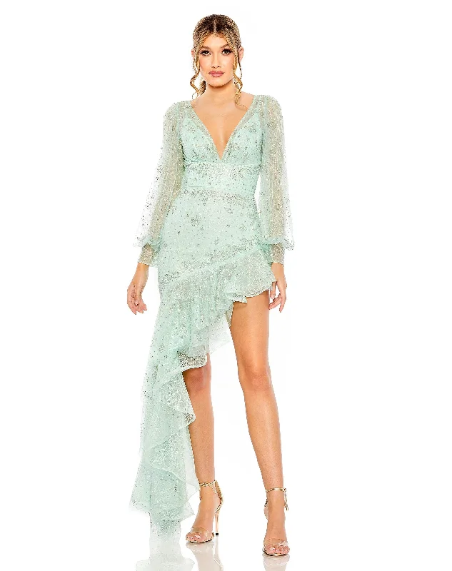 Mac Duggal 50744 dress