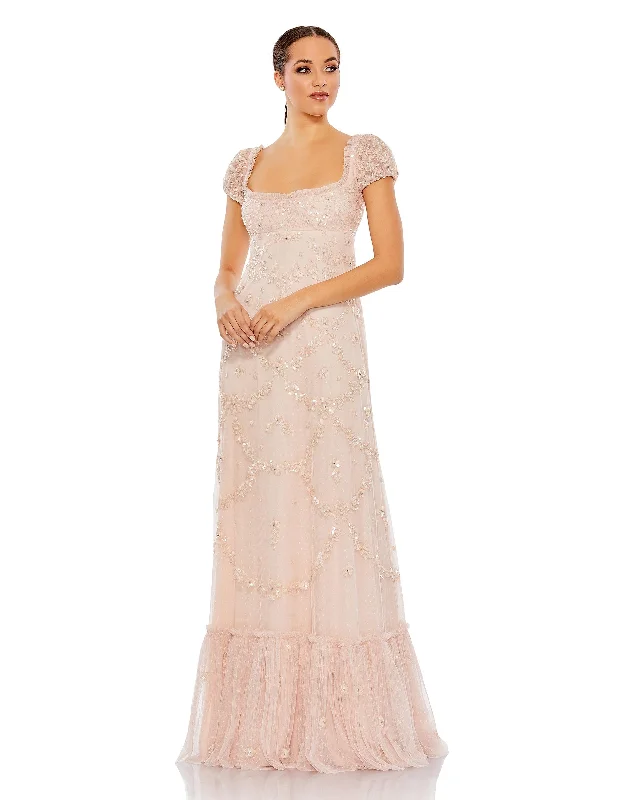 Mac Duggal 9194 Dress