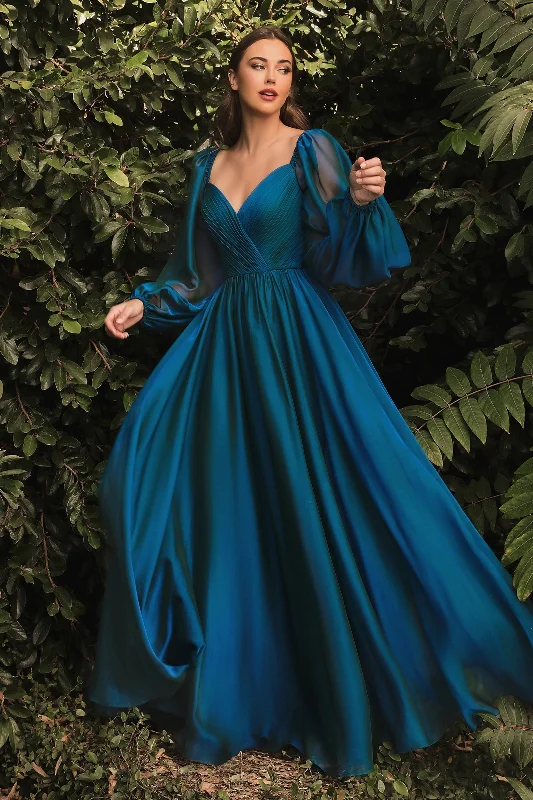 Cinderella Divine  CD243 Dress