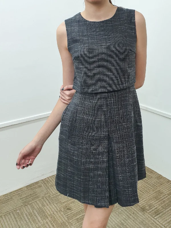 Grey