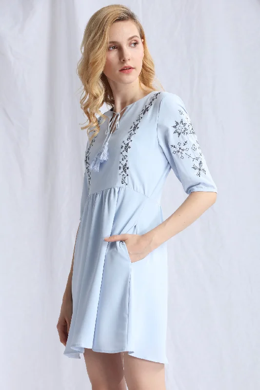 Light Blue