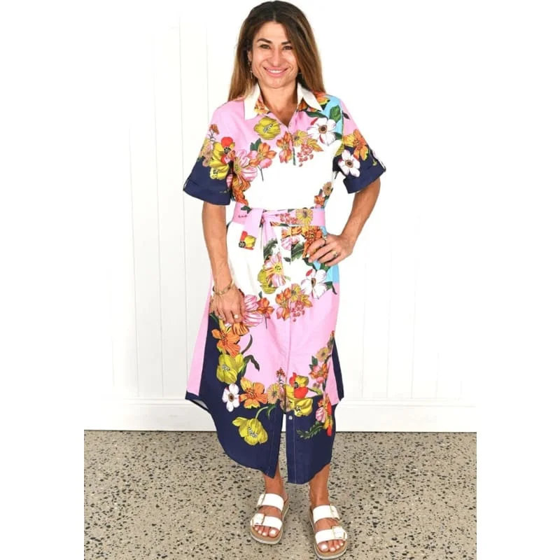 Super Bloom Dress