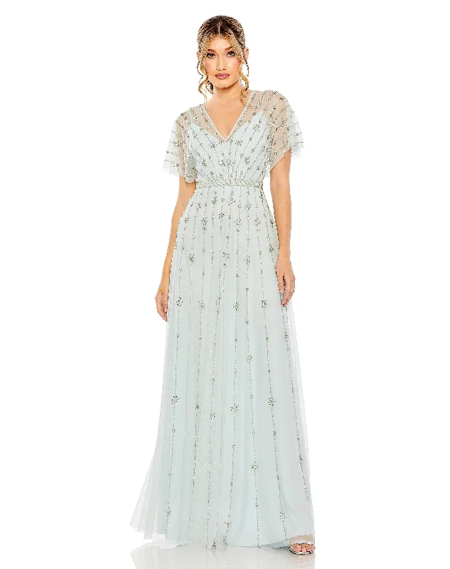 Mac Duggal 9223 Dress