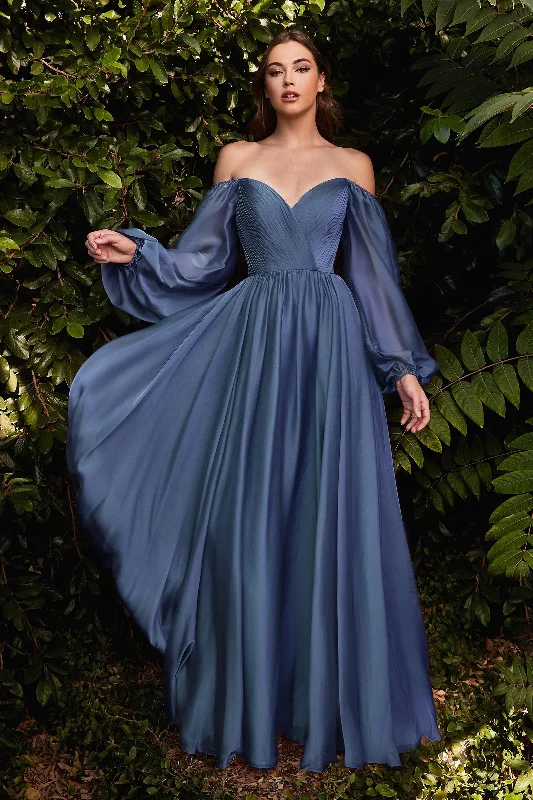 Smoky-Blue