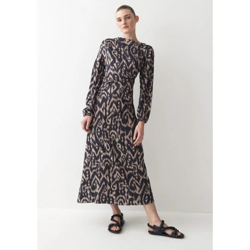 Kenji Dress