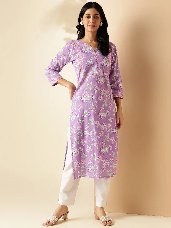 Pastel Lavender