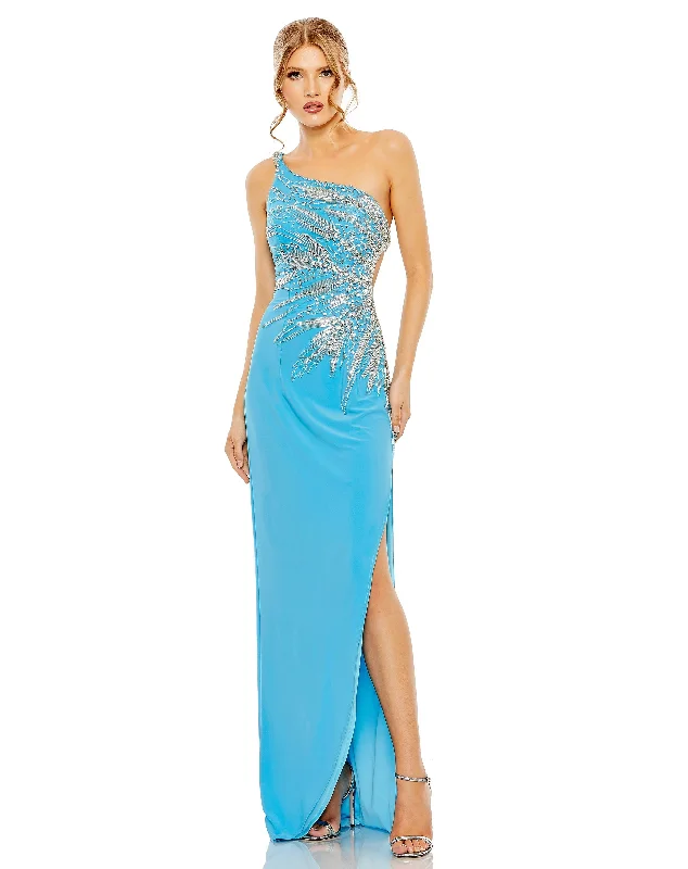 Mac Duggal 2207 Dress