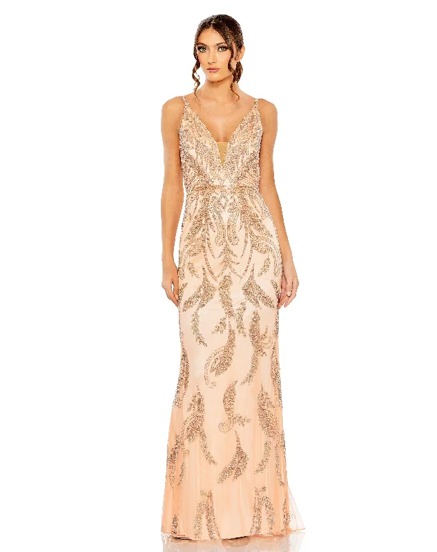Mac Duggal 6015 Dress